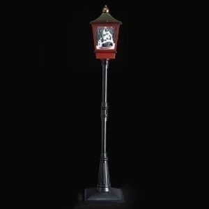 RO1029-Lantern LG : 6.25 ft H