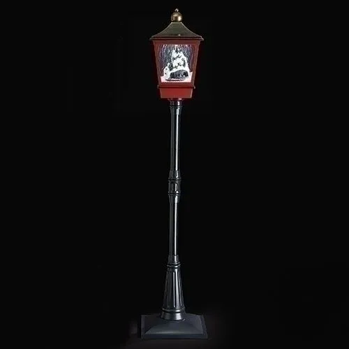 RO1029-Lantern LG : 6.25 ft H