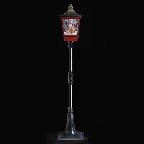 RO1030-Lantern LG : 6.25 ft H