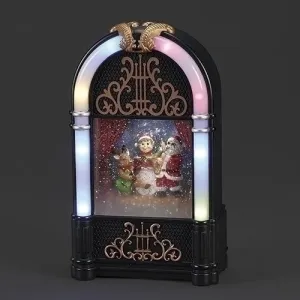 RO1352-Lantern : Juke Box