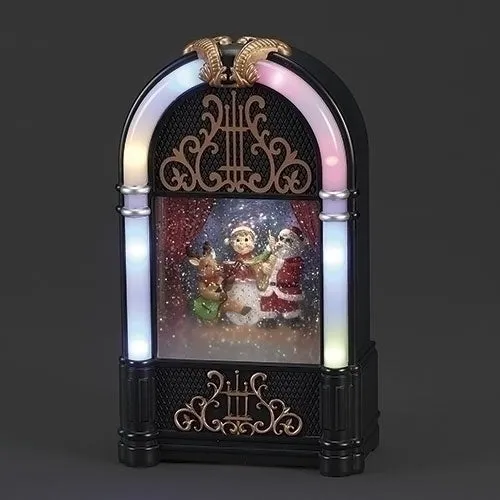 RO1352-Lantern : Juke Box