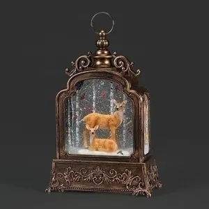 RO1353-Lantern : Deer