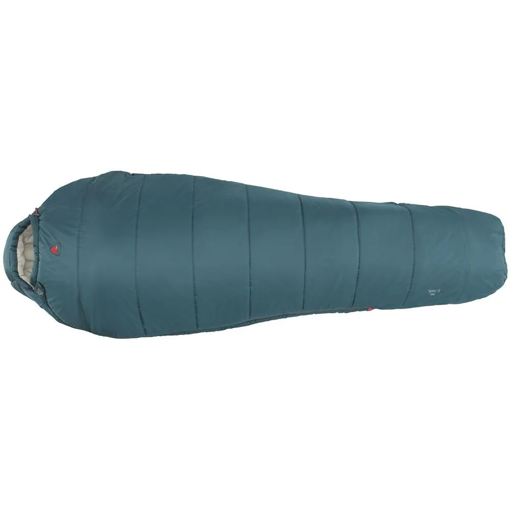 Robens Spire III – Left Hand Zip