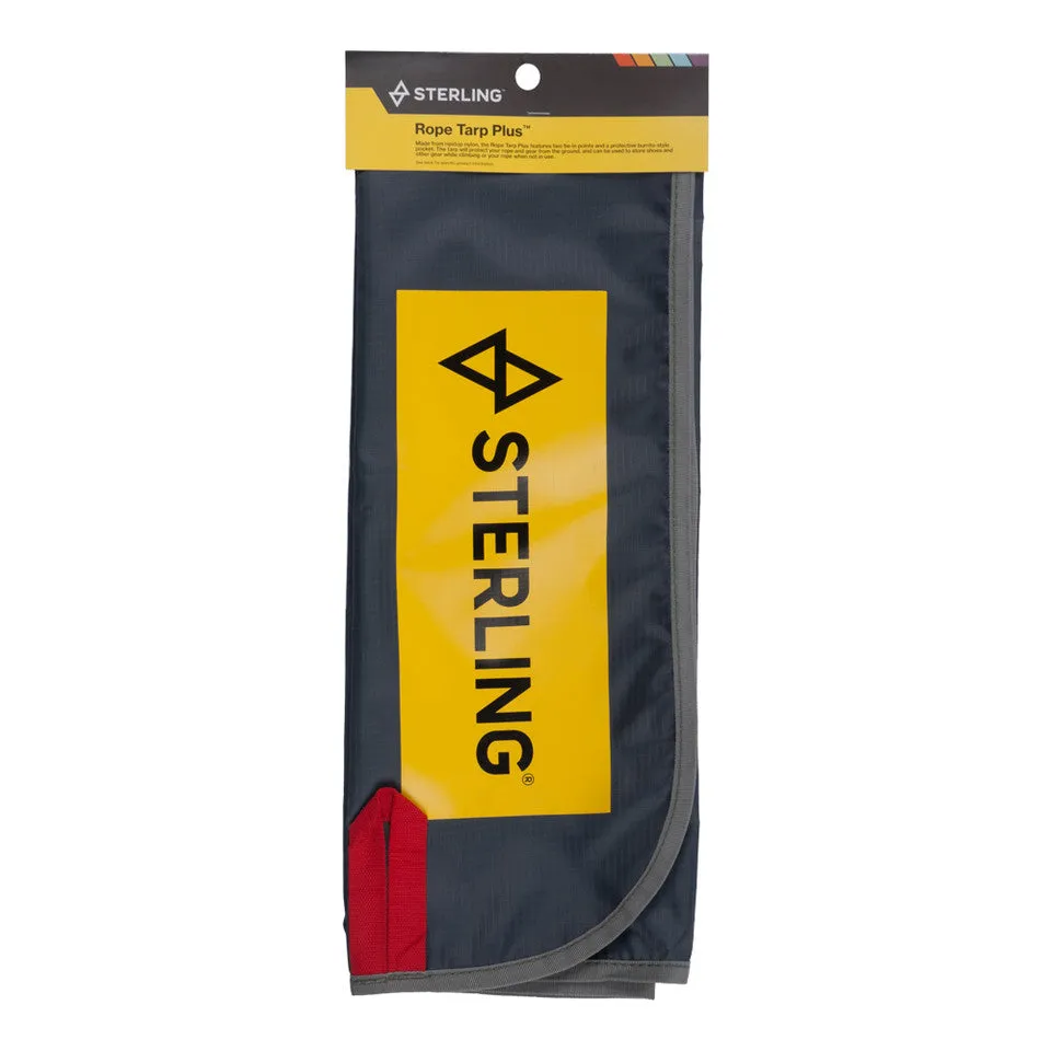 Rope Tarp Plus