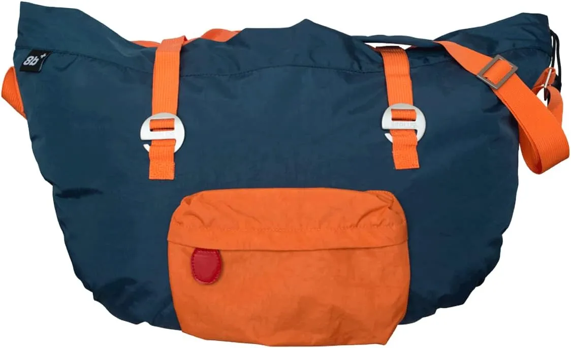 Ropebag