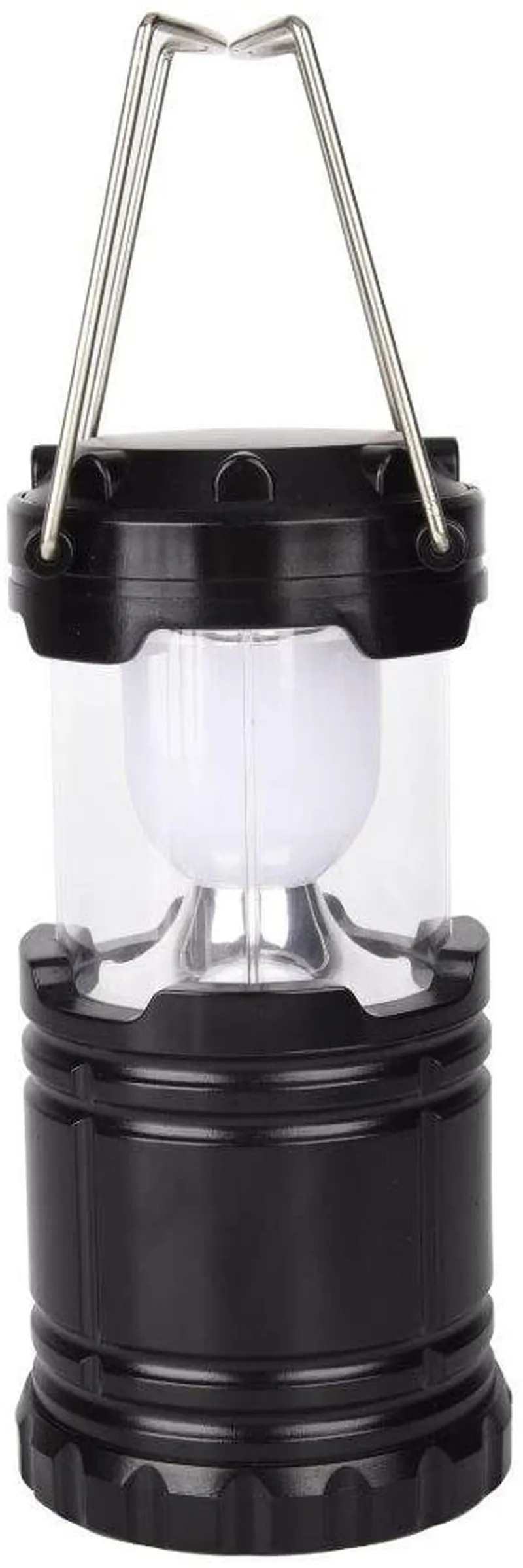 Rynx | Set with 4 portable indoor outdoor LED lanterns
