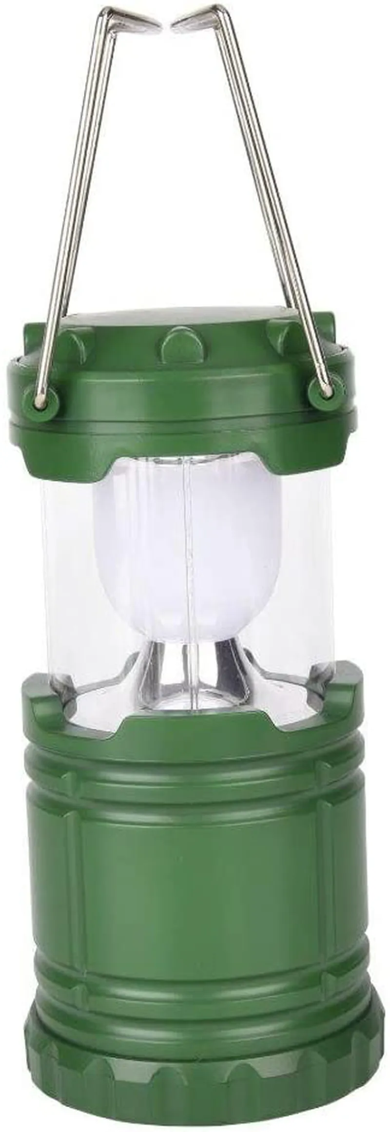 Rynx | Set with 4 portable indoor outdoor LED lanterns