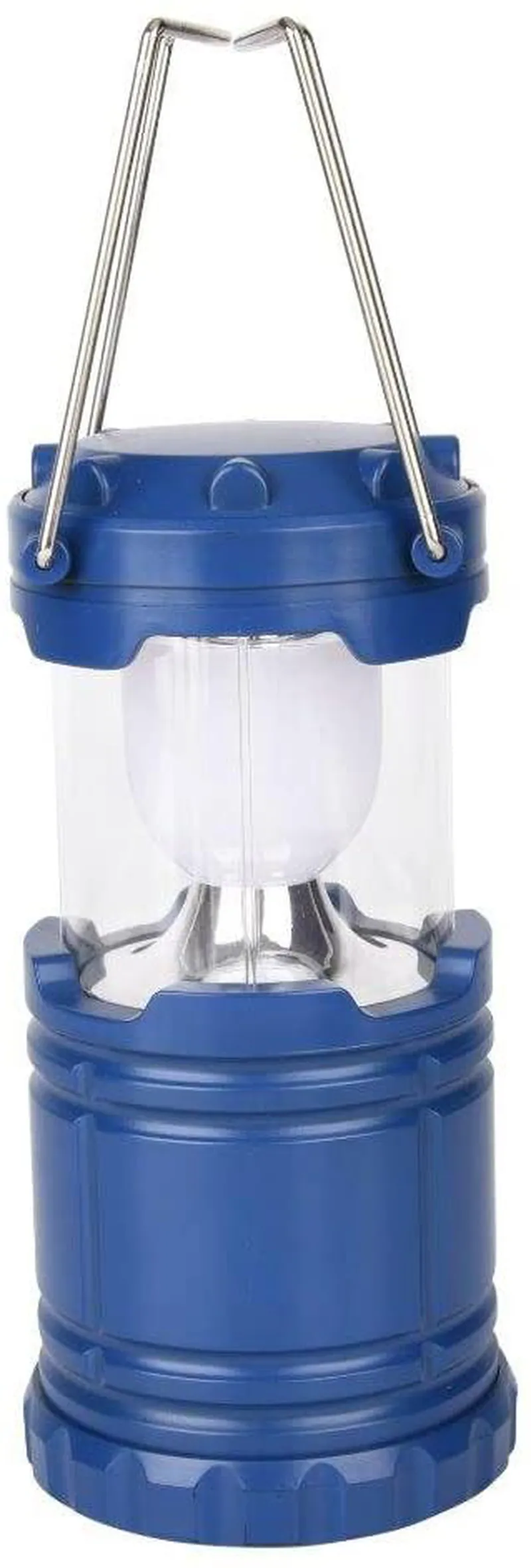 Rynx | Set with 4 portable indoor outdoor LED lanterns