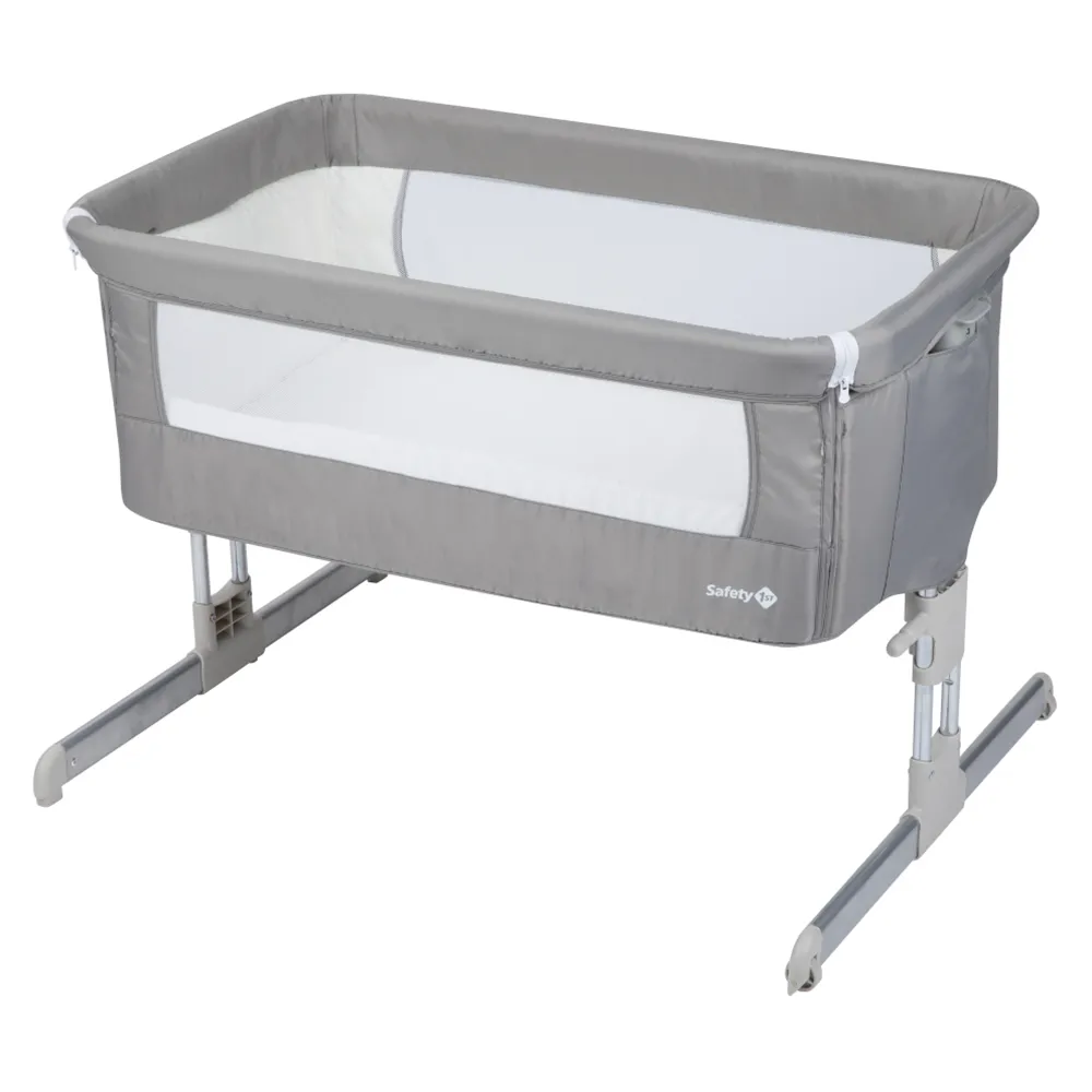 Safety 1st Calidoo 2 in 1 Co-Sleeper Cot