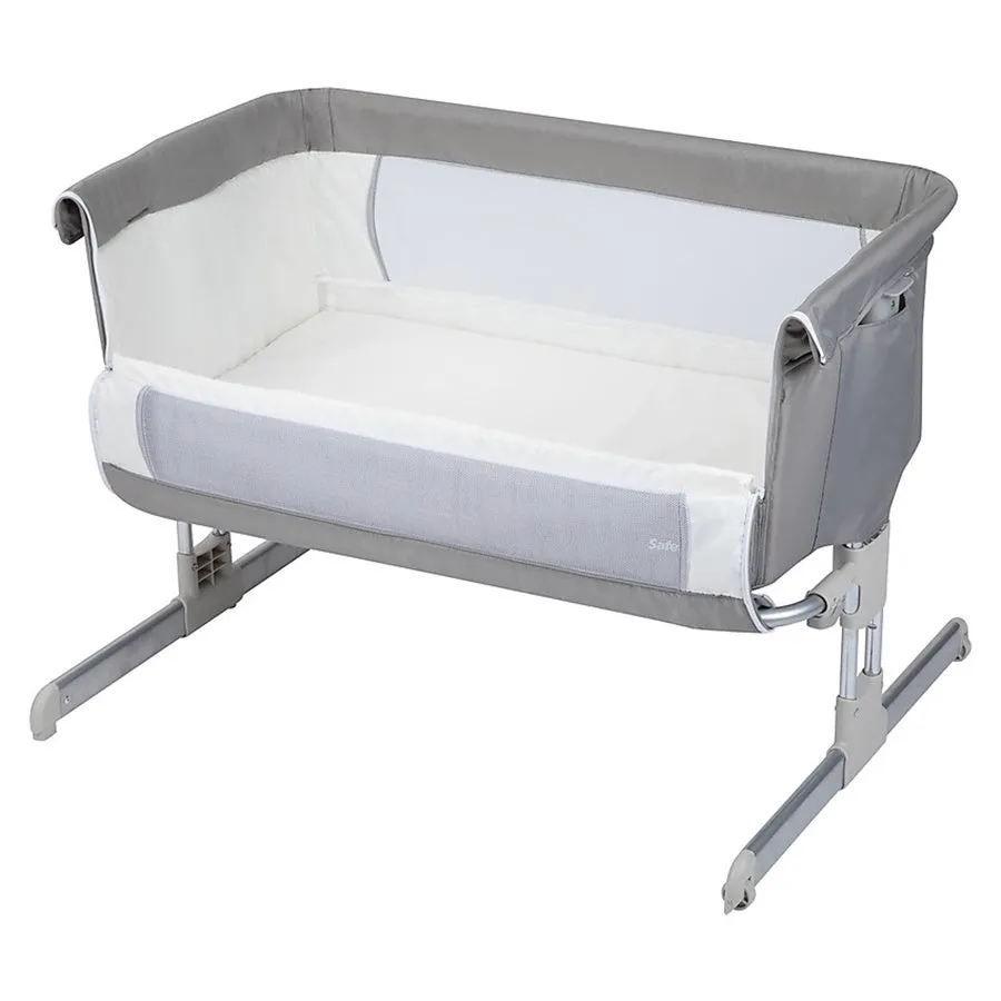 Safety 1st Calidoo 2 in 1 Co-Sleeper Cot