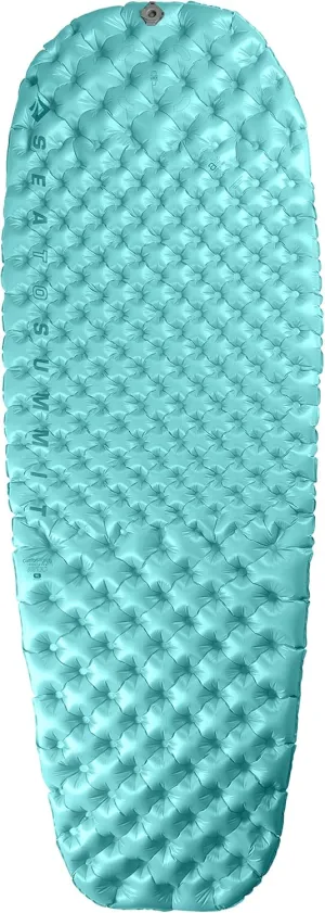 Sea to Summit Comfort Light Insulated Sleeping Pad for Backpacking and Camping, Large (72 x 25 x 2.5 inches)