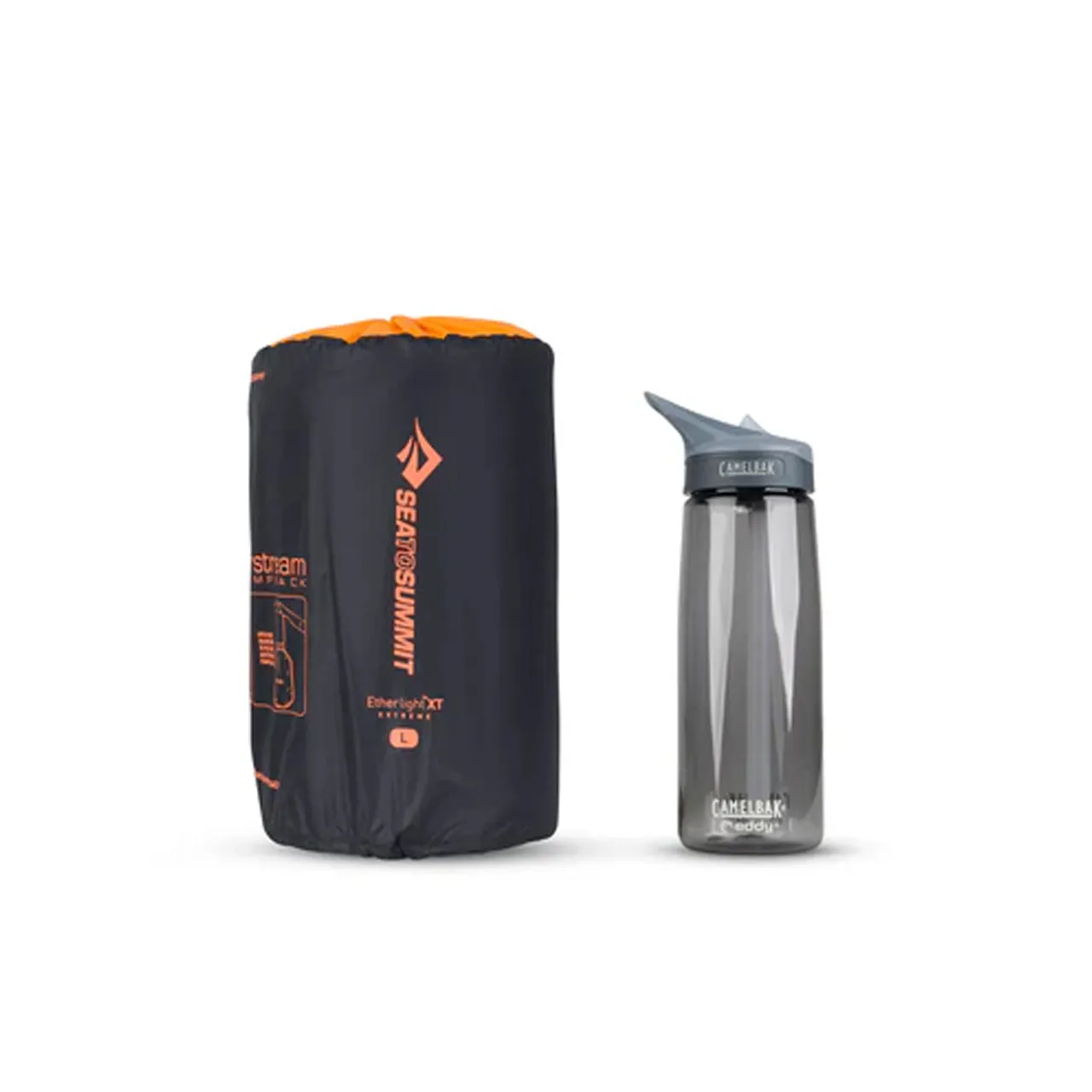 Sea To Summit Ether Light XT Extreme ASC Mat Large