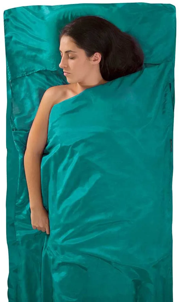 Sea To Summit Silk/Cotton Traveller Liner