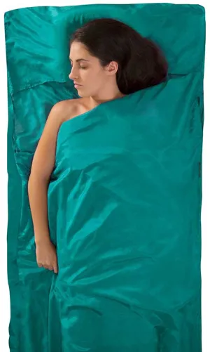 Sea To Summit Silk/Cotton Traveller Liner
