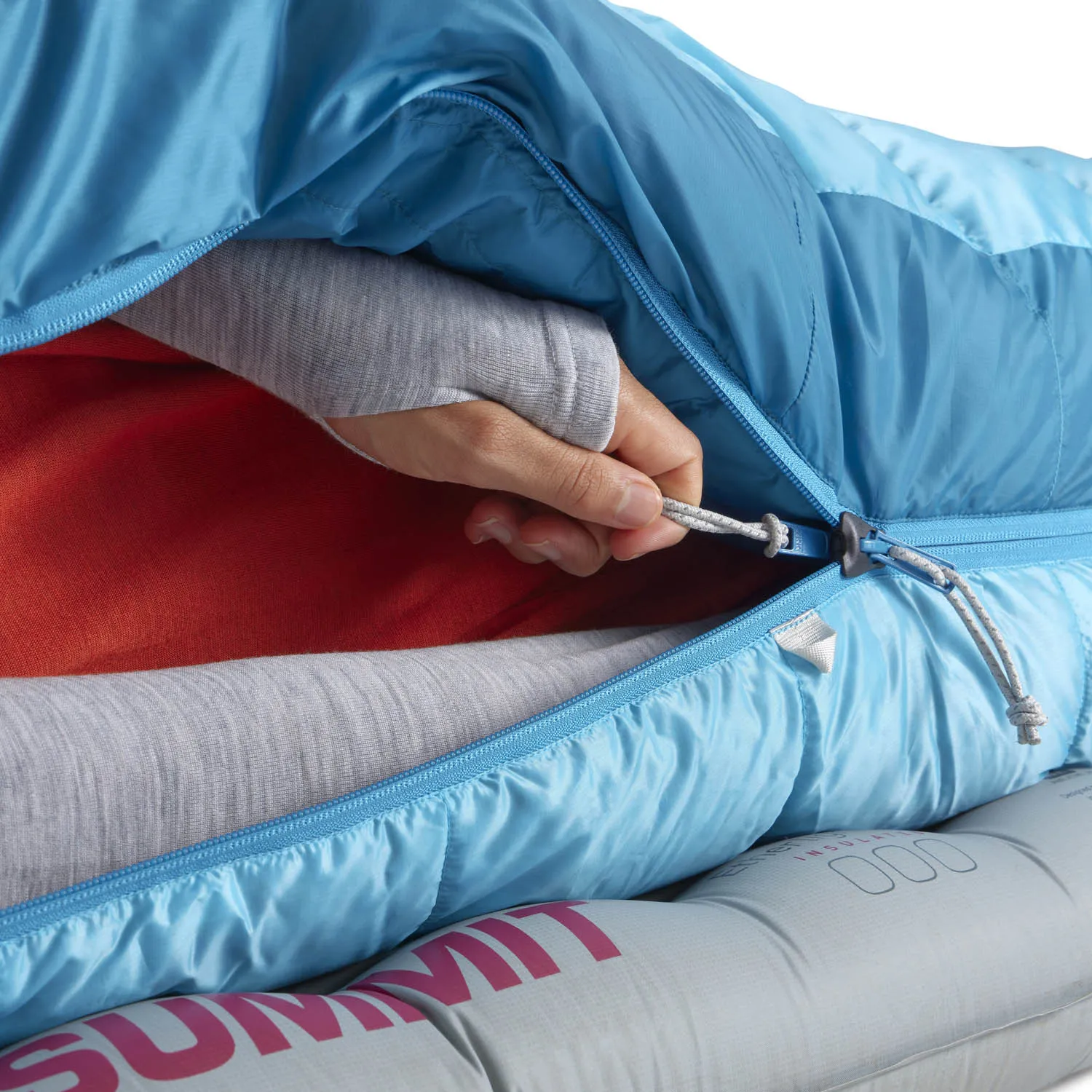 Sea To Summit Trek Women's Down Sleeping Bag