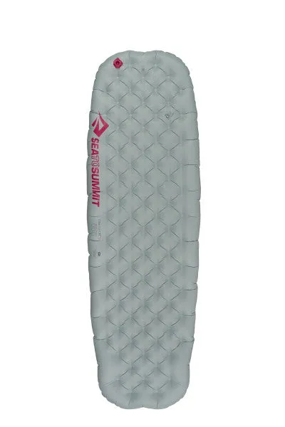 SEA TO SUMMIT WOMEN'S ETHER LIGHT XT INSULATED SLEEPING MAT