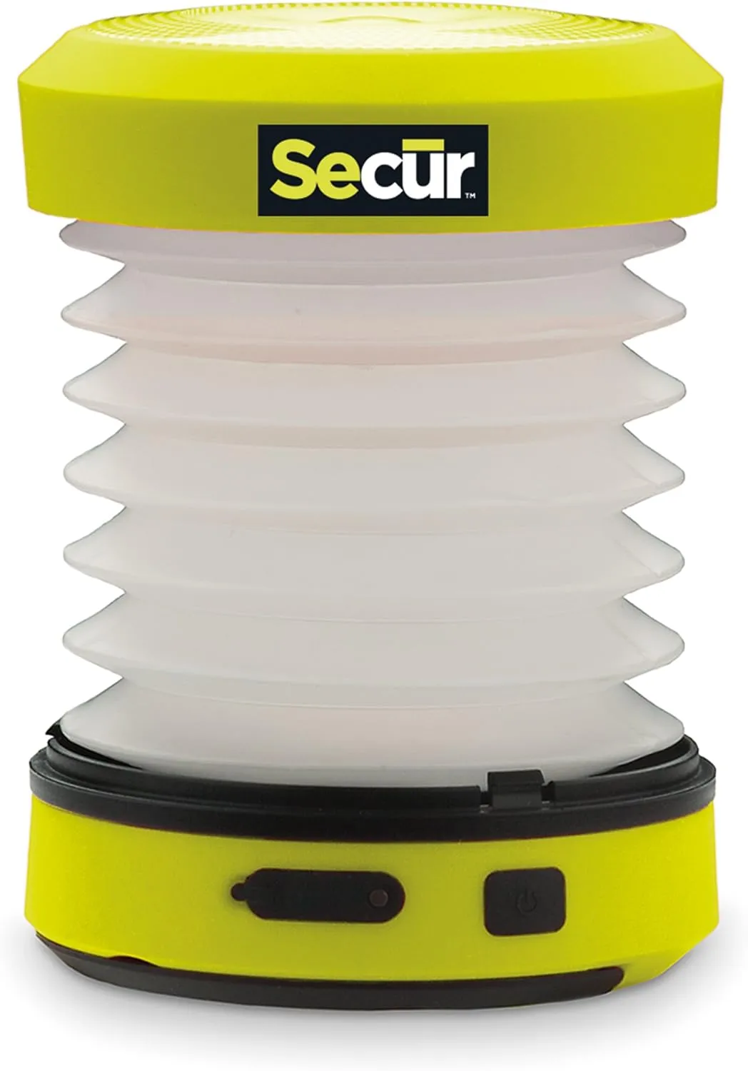 Secur SP-1103 Mini Collapsible Storm Lantern