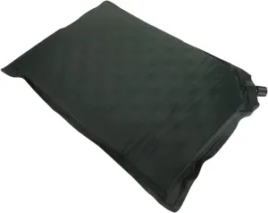 Self-Inflating Camping Seat Cushion Lightweight Outdoor Mat for Hiking Rest Portable Insulated Design for Comfortable Seating Thick Pad