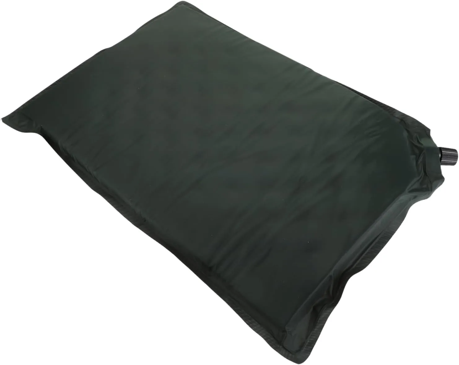 Self-Inflating Camping Seat Cushion Lightweight Outdoor Mat for Hiking Rest Portable Insulated Design for Comfortable Seating Thick Pad
