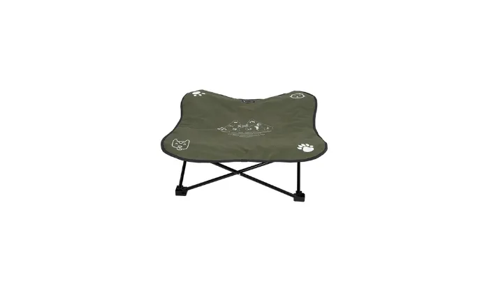 ShineTrip Elevated Dog Cat Bed