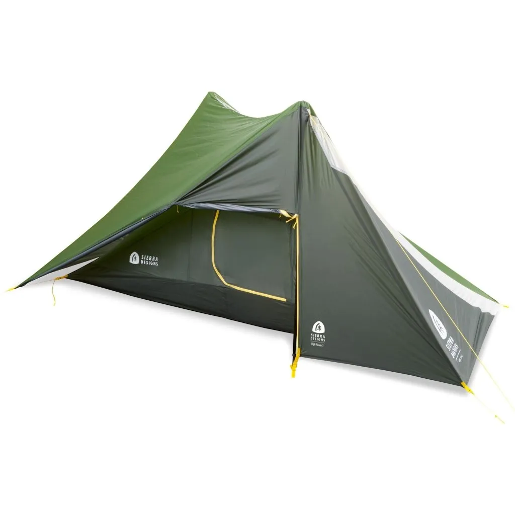 Sierra Designs High Route 3000 1 One Person Tent - Green