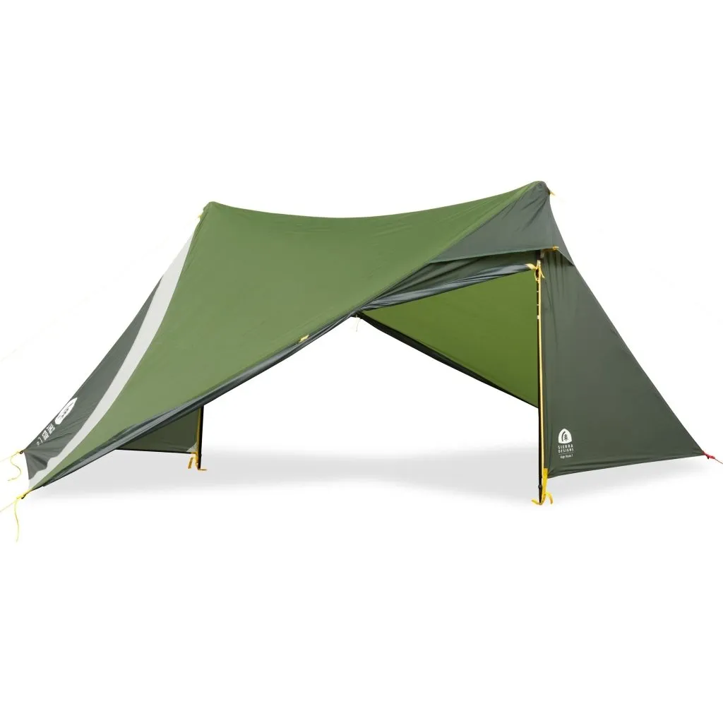 Sierra Designs High Route 3000 1 One Person Tent - Green