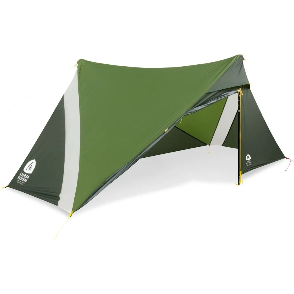 Sierra Designs High Route 3000 1 One Person Tent - Green