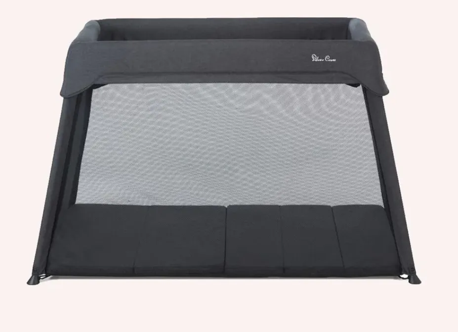 Silver Cross Slumber Travel Cot