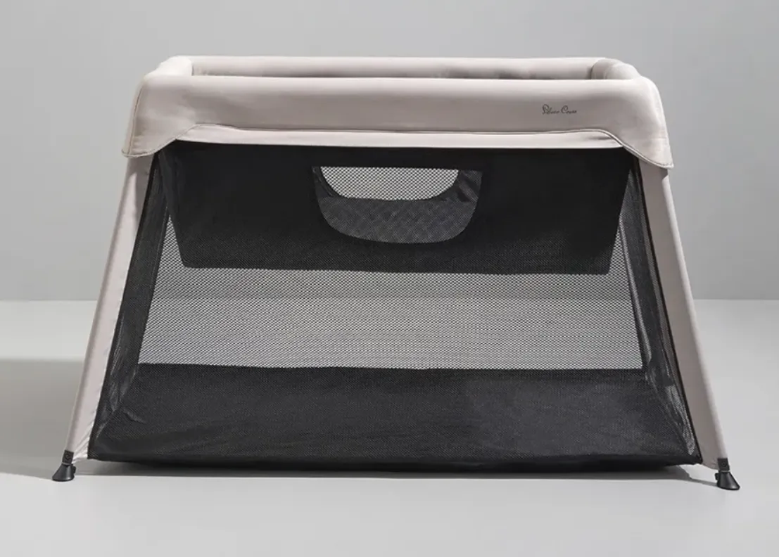 Silver Cross Slumber Travel Cot