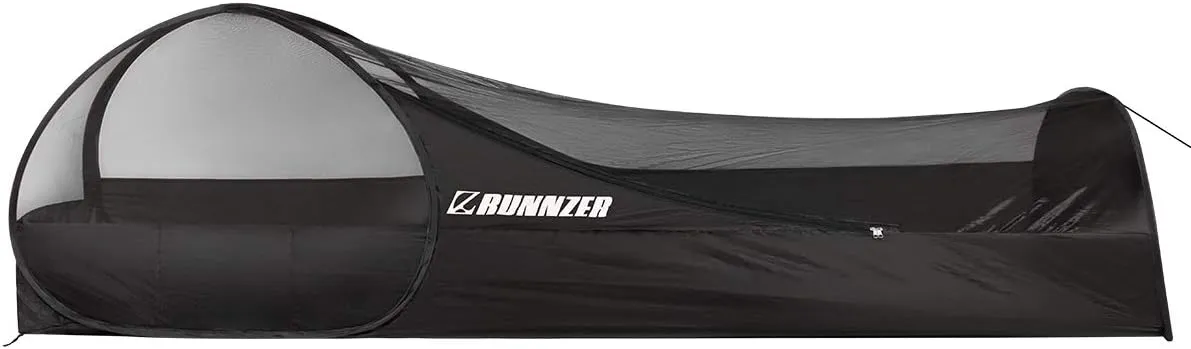 Single Person Pop Up Tent, 1 Person Mosquito Net Tent