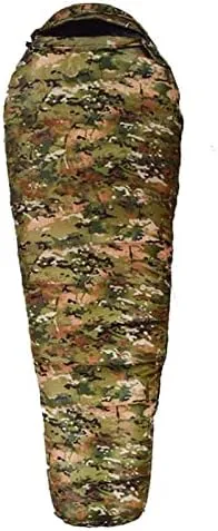Sleeping Bag for Lightweight Warm and Washable 3 Season Backpacking Sleeping Bag for Hiking Traveling & Outdoor Activities,