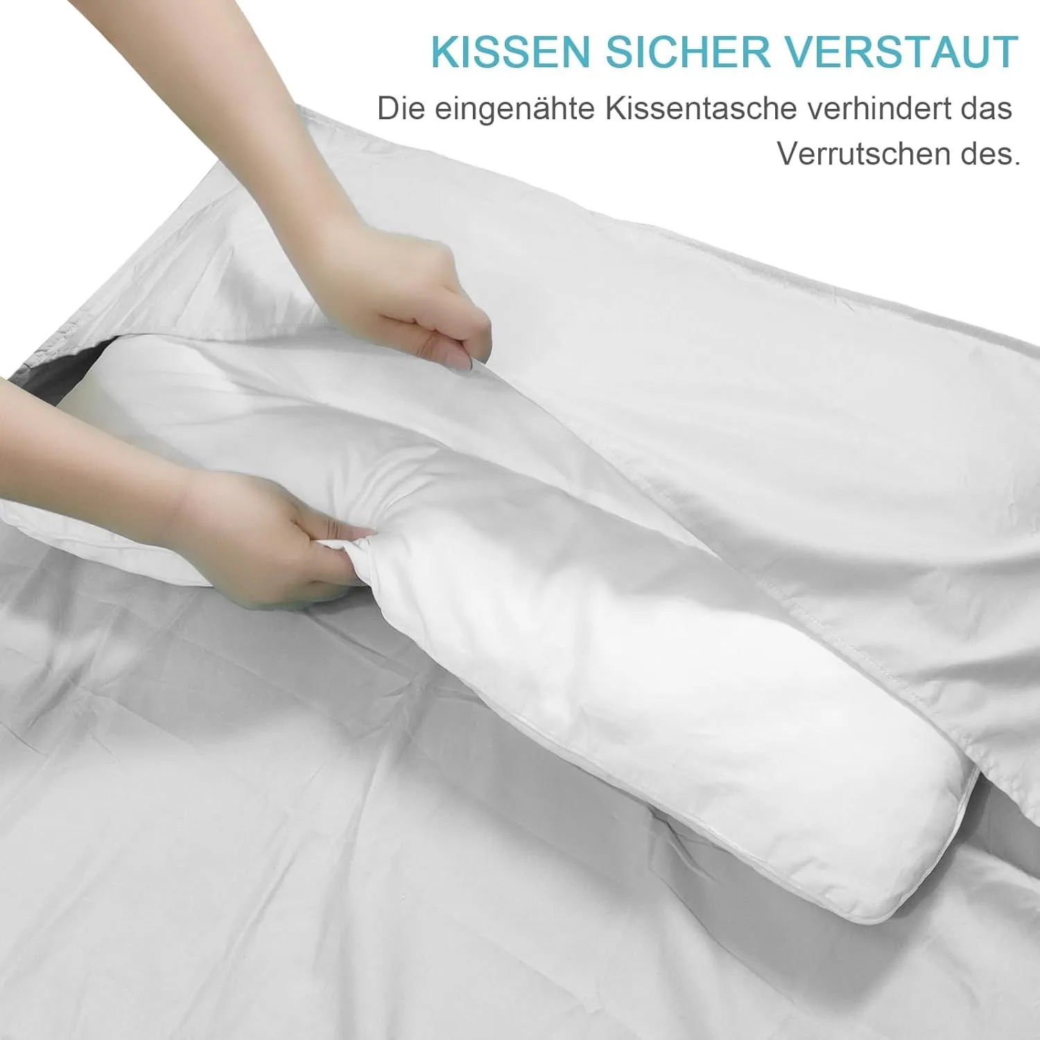 Sleeping Bag Liner, Adult Sleep Sack & Travel Sheets, Lightweight Single and Portable Camping Sleeping Bag Liners - Ideal for Traveling, Hostels and Camping