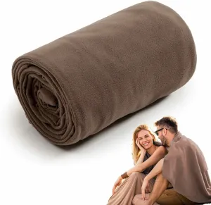 Sleeping Bag Liner - Camping Sleeping Bags Liner | Compact Sleeping Bag | Travel Sheet Sleep Sack with Zipper | Cold Weather Sleeping Bag | Travel Sleeping Bag Inner Liner for Outdoor Activities