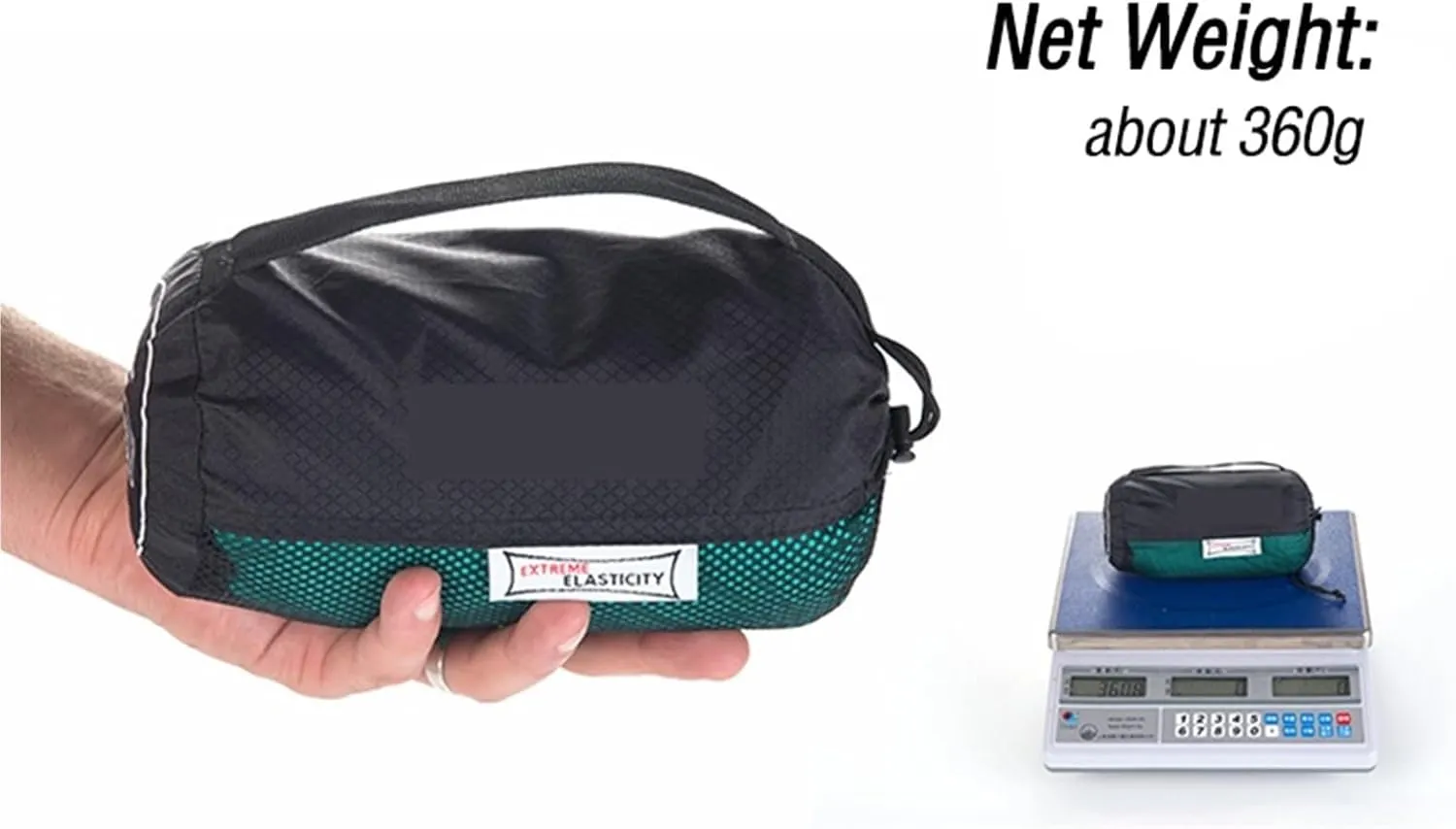 Sleeping Bag Liner Ultralight Elastic Sleeping Bag Liner Travel Sleep Sack Hotel Sheet Outdoor Hiking Camping