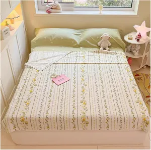 Sleeping Bag Liners Outdoor Travel Sleeping Bag, Comfortable and Compact Sleeping Bag Lined Bed Sheet, Home Hotel Anti Dirty Bed Sheets, for Single Double Beds