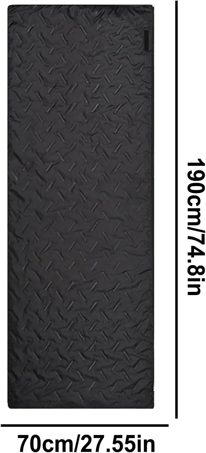 Sleeping Bags for Adults - Portable Blanket Survival Gear,Waterproof Insulated Backpacking Blanket for Car Camping Outdoor Adventures