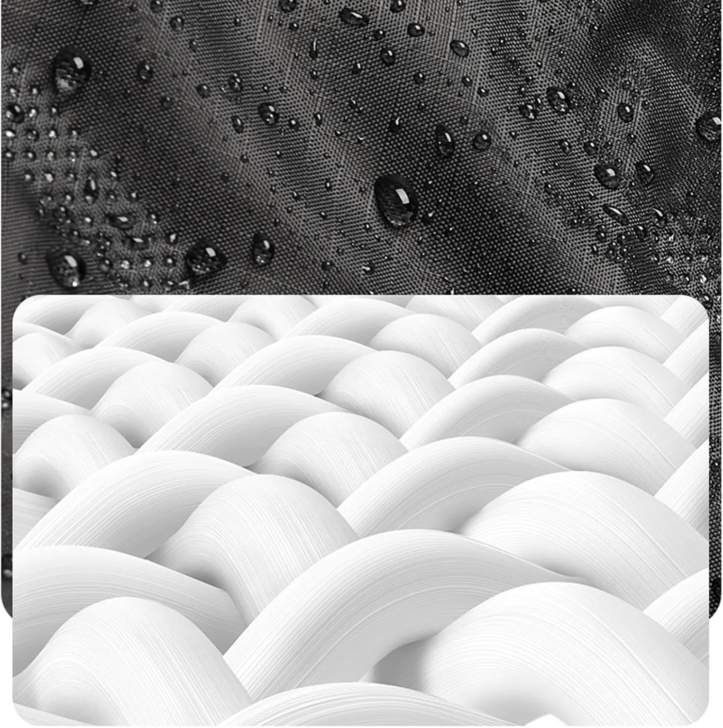 Sleeping Bags for Adults - Portable Blanket Survival Gear,Waterproof Insulated Backpacking Blanket for Car Camping Outdoor Adventures
