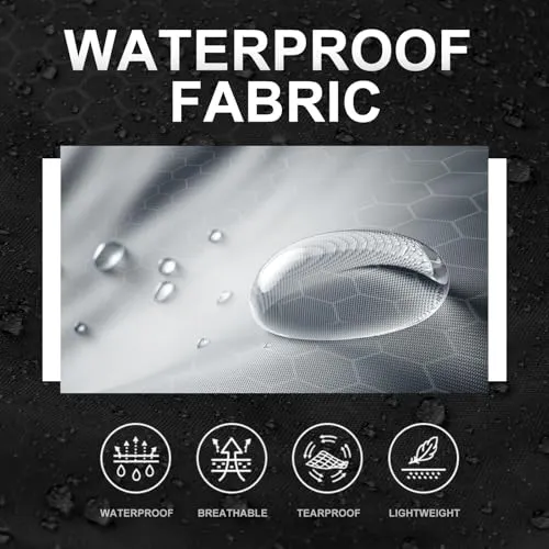 Sleeping Bags with Compression Sack for Adults Cold Weather