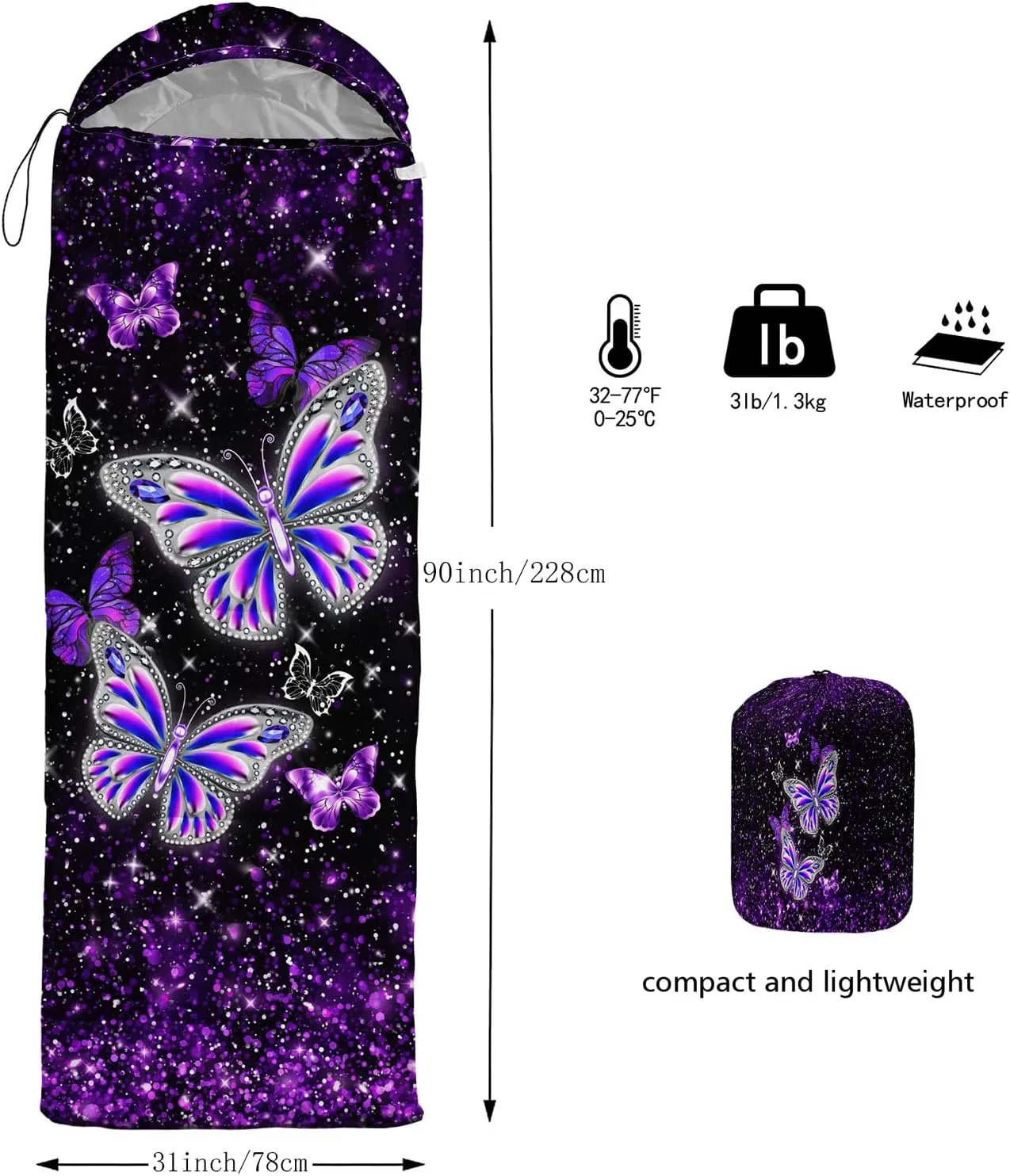 Sleeping Bag,Sleeping Bags,Outdoor Camping Sleeping Bag