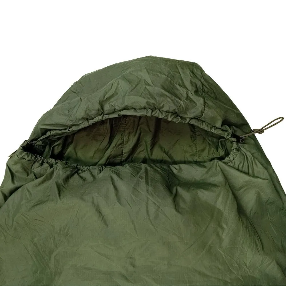 Sleeping Patrol Bag Competitive US VR-compatible