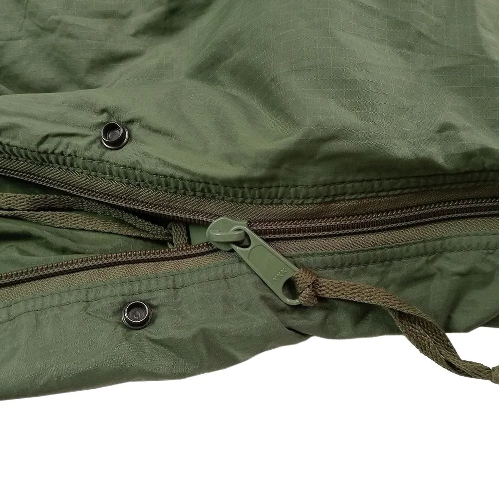 Sleeping Patrol Bag Competitive US VR-compatible
