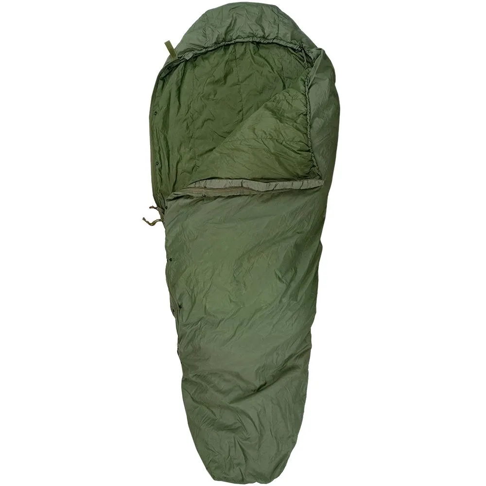 Sleeping Patrol Bag Competitive US VR-compatible