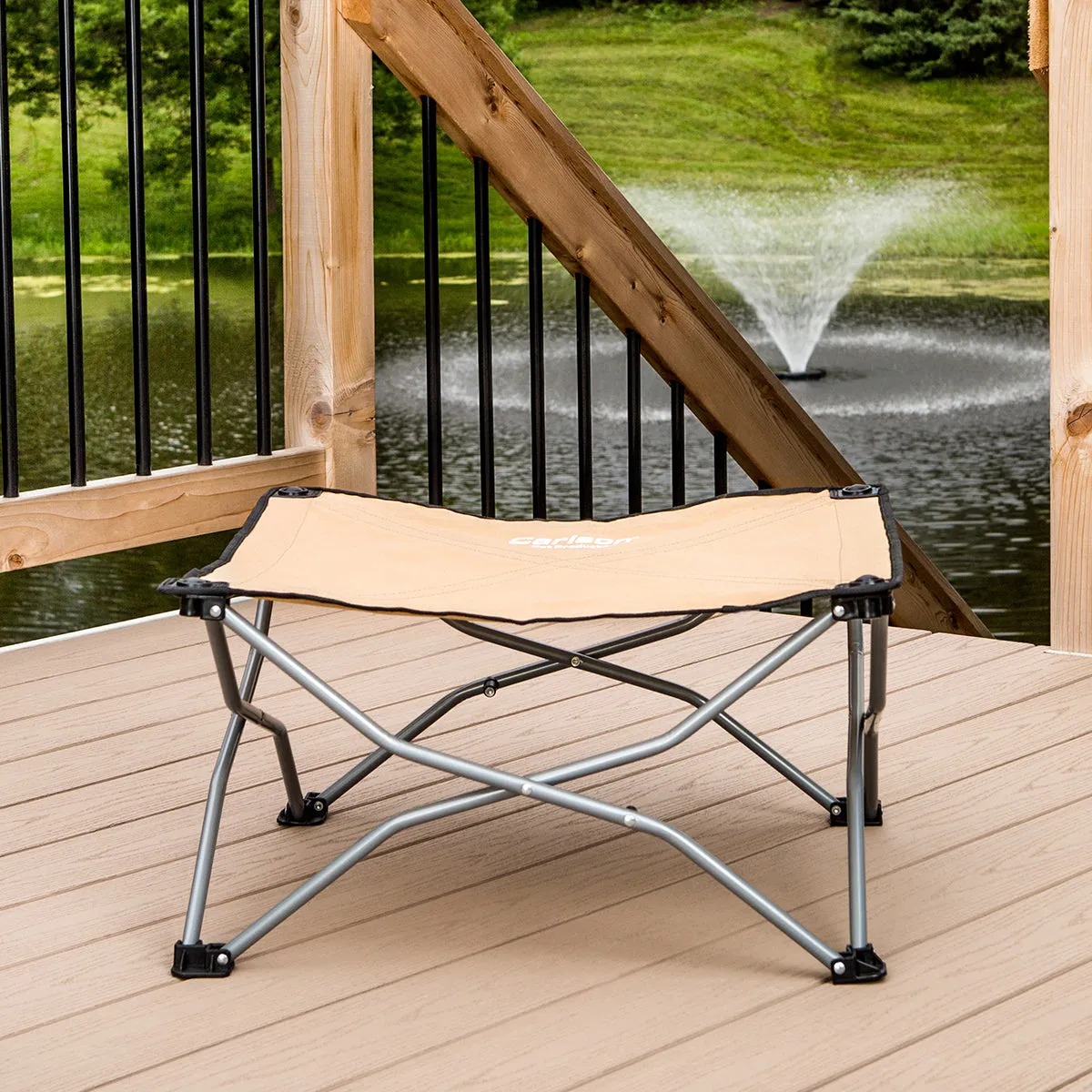 Small Portable Pup Pet Bed