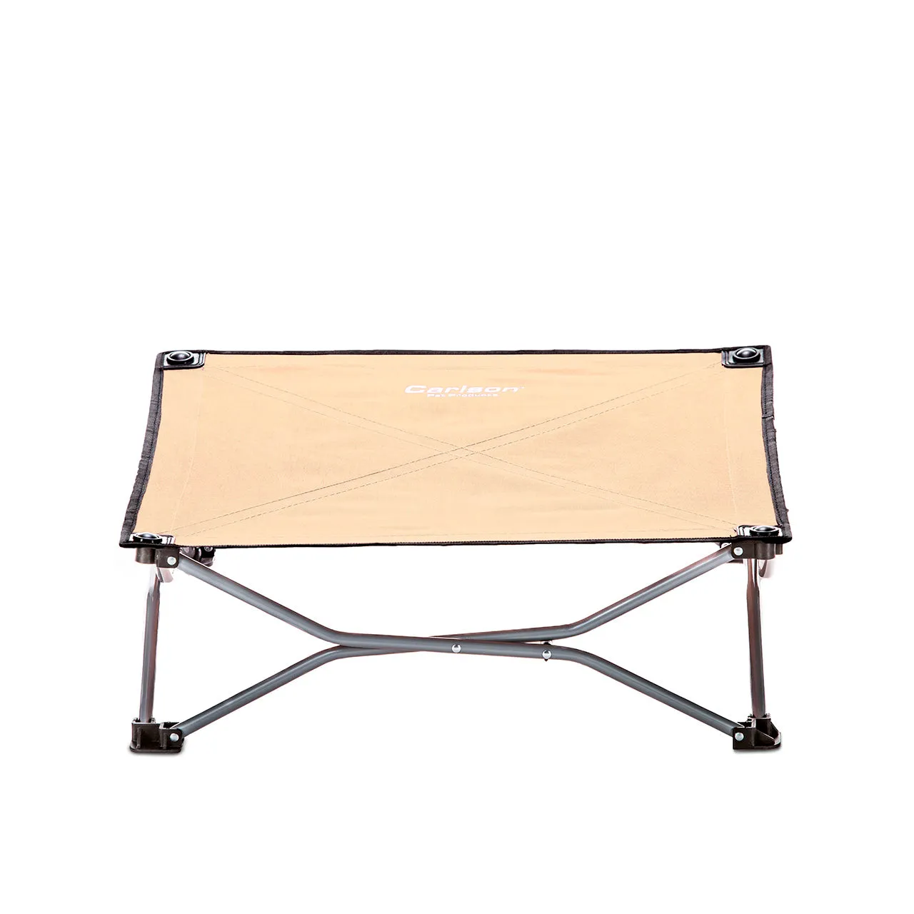 Small Portable Pup Pet Bed