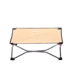 Small Portable Pup Pet Bed