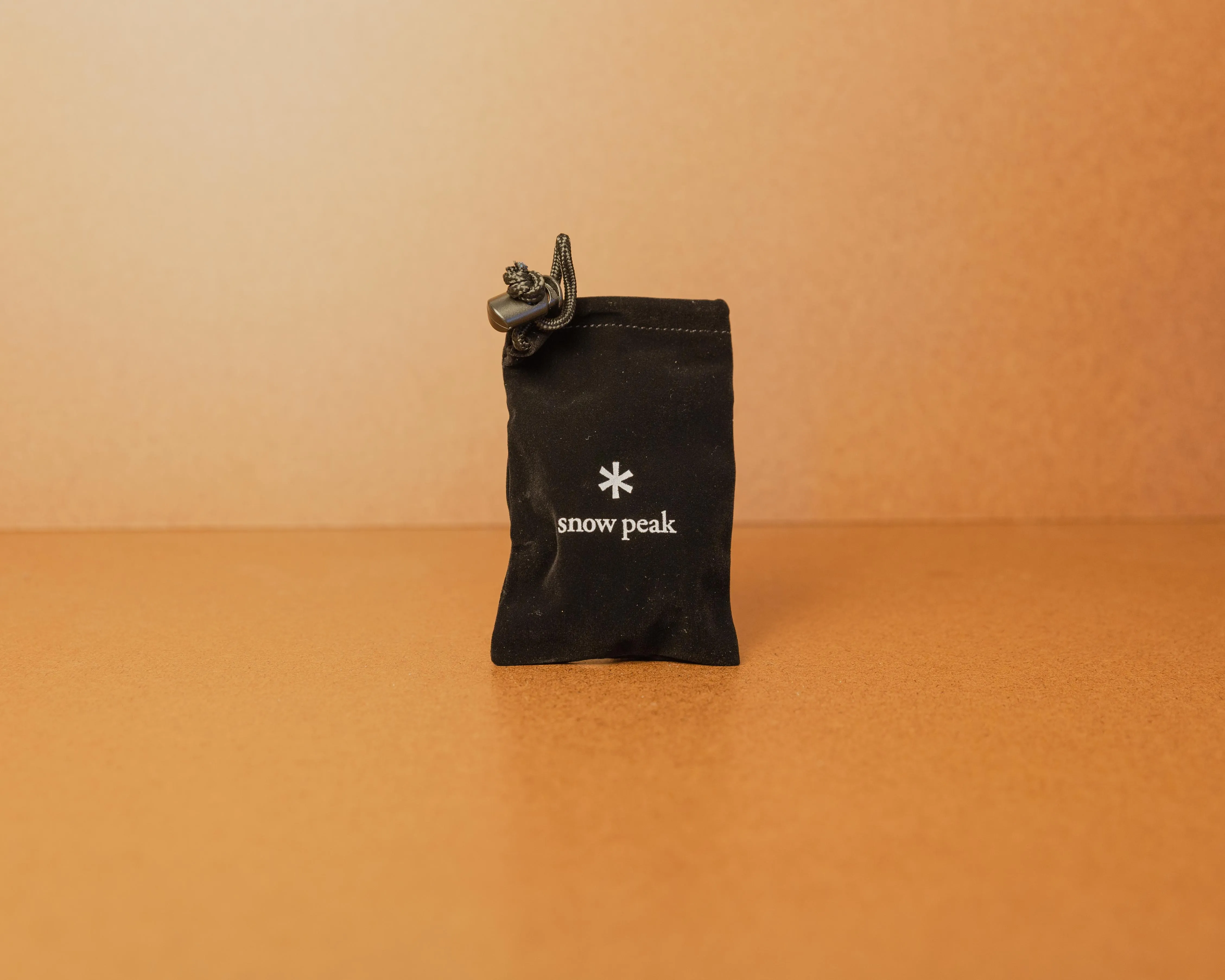 Snow Peak- LiteMax Titanium Stove