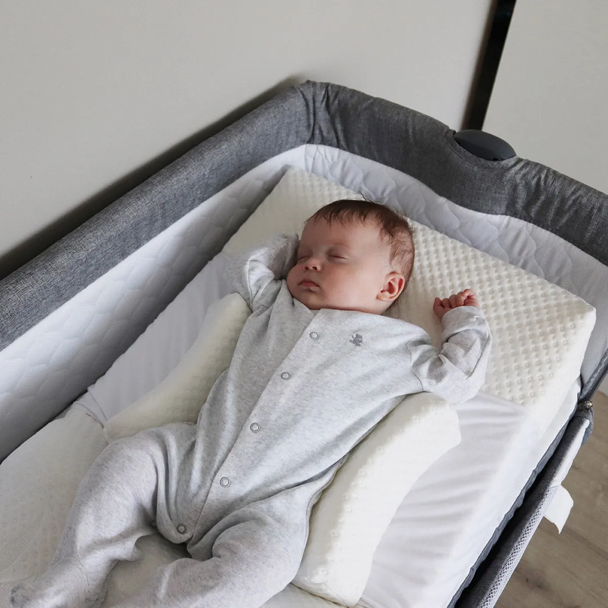Snuggletime Bamboo Newborn Sleep Therapy