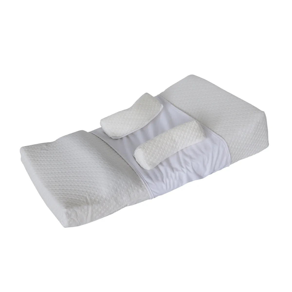 Snuggletime Bamboo Newborn Sleep Therapy