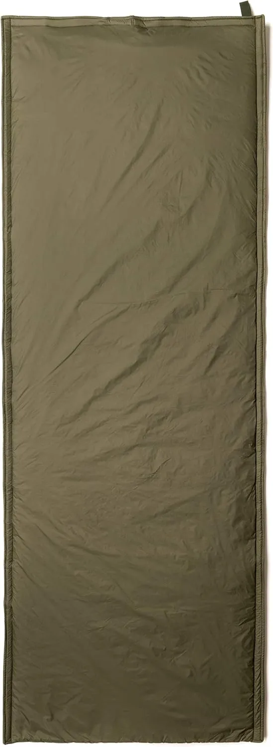 Snugpak | Antarctic Mat - Insulated Sleeping Mat (2023 Style)