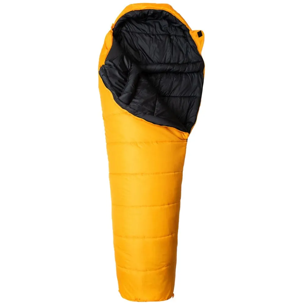 Snugpak Sleeper Expedition (Basecamp) Sleeping Bag WGTE (Amber Yellow)
